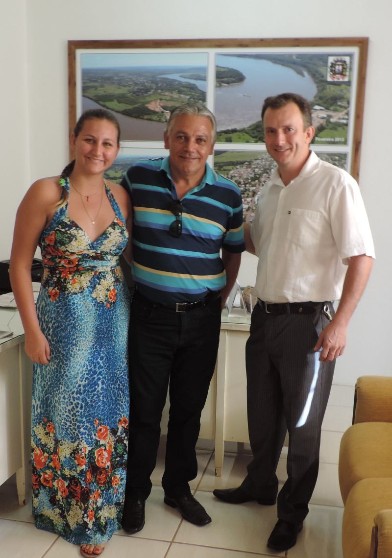 Sec. de Planejamento do Estado apresenta Projeto de Cinema